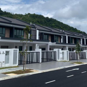 Seremban2, bukit kepayang